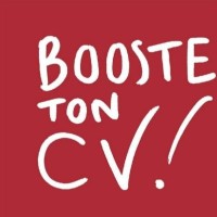 Booste Ton CV Officiel