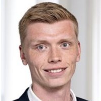 Kasper Rask Nielsen