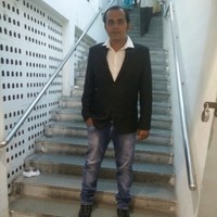 Aalok Joshi
