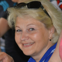 Vilija Galdikiene
