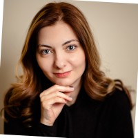 Monica Barbulescu