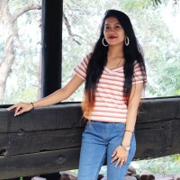 Deepika Thapa