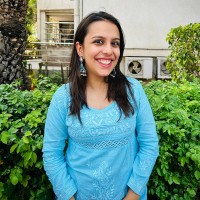 Risha Bhatia