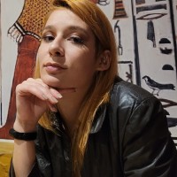 Thayná Marques