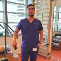 Syamil Hazwan Mohd Zaidin