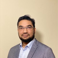 Rezaul Hasan - Assoc Cipd