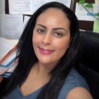 Yodit Teklemariam