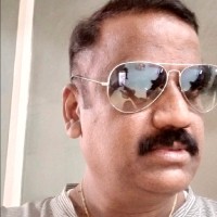 Ram Mohan Somireddy