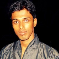 Debojyoti Pal.