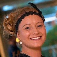 Kelly Cowell