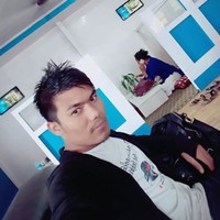 Prakash chaudhary