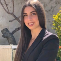 Hanady Daher