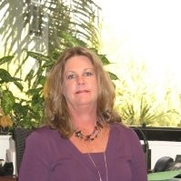 Carol McMahon