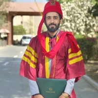 Zeeshan Shams