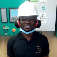 LAWAL Ganiyu Adinoyi (Msc, MNSE, MIAENG)