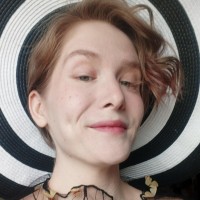 Taylor Margvelashvili