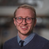 Niels Van Der Drift