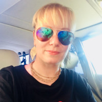 Gunita Jansone-Black