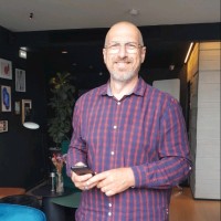 Jérôme Degardin