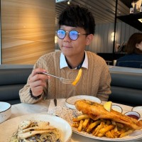 Ricky Yu