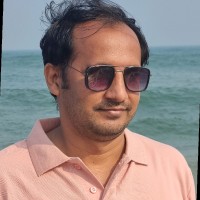Krishna Rao A