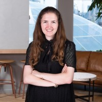 Yael Wolf Riklin