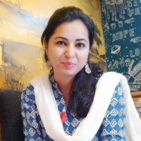 Dr. Bushra Naz