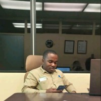 Samuel Andoh