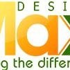 Website Maxdesign