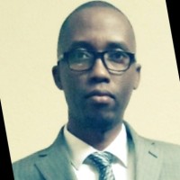 Albert Ndorere