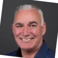 Darryl Harper, MSN, MBA, R/N