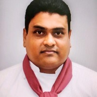 Mohammad Toha