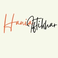 Hania Iftikhar