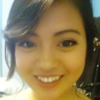 Dhonna Tricia Arellano