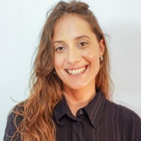 Rocío Belén Gil