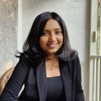 Keval Patel