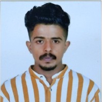 Vishnu Suthan