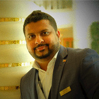 Gayan Suresh