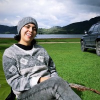 Luisa Fernanda Abril Martinez