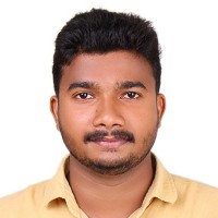Sunil Kumar P K