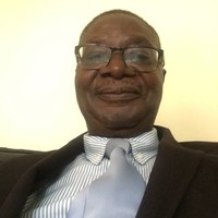 Kayode Oni