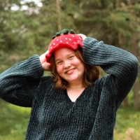 Katrina Warkentin