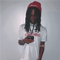 Funny Black Boy