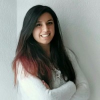 Leyna TOQUE