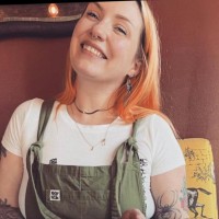 Caitlin Halstead