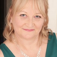 Christine Ward