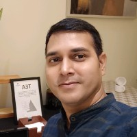 Shiv Prakash Singh