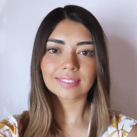 Maria Paz Reyes