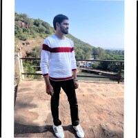 Nikshith Jain