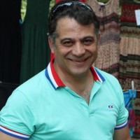 امیرحسین هودی